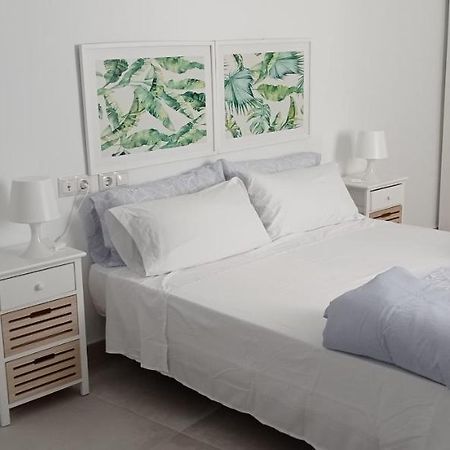 Apartamento casco histórico con ático. Appartamento Siviglia Esterno foto