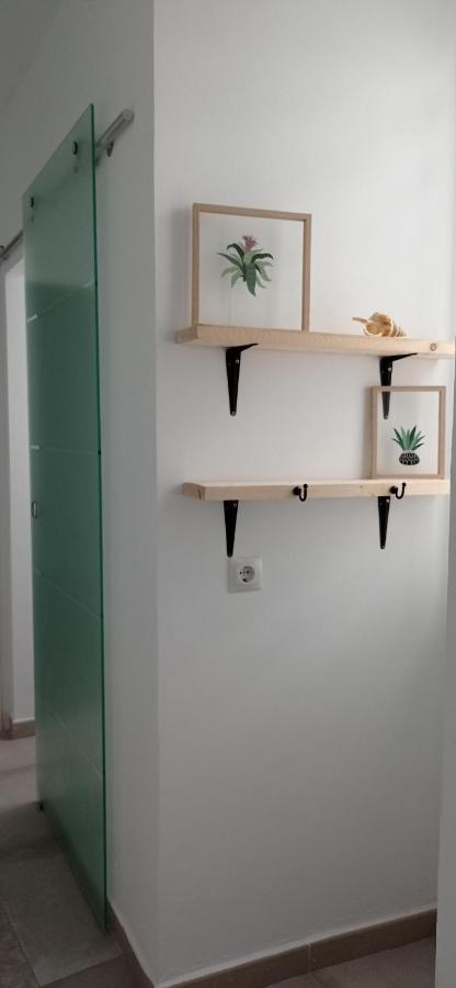 Apartamento casco histórico con ático. Appartamento Siviglia Esterno foto