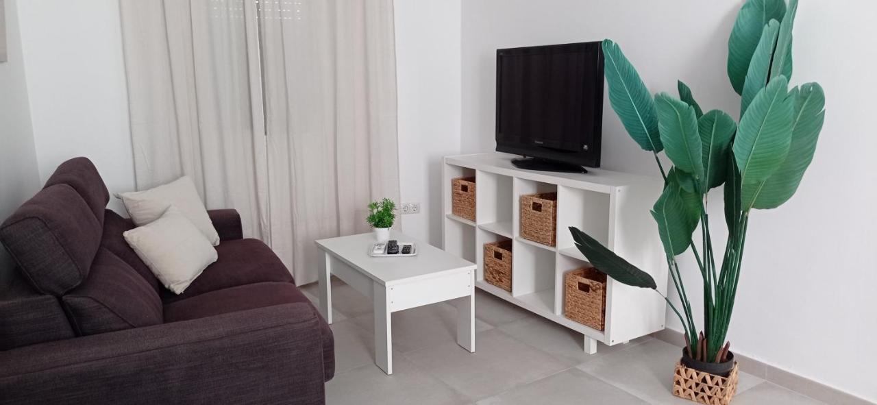 Apartamento casco histórico con ático. Appartamento Siviglia Esterno foto