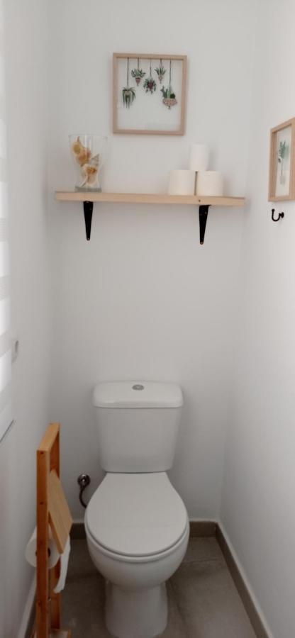 Apartamento casco histórico con ático. Appartamento Siviglia Esterno foto