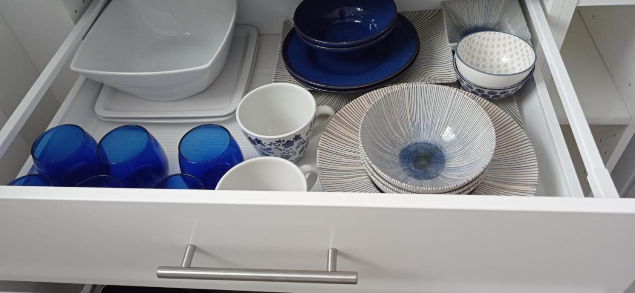 Apartamento casco histórico con ático. Appartamento Siviglia Esterno foto